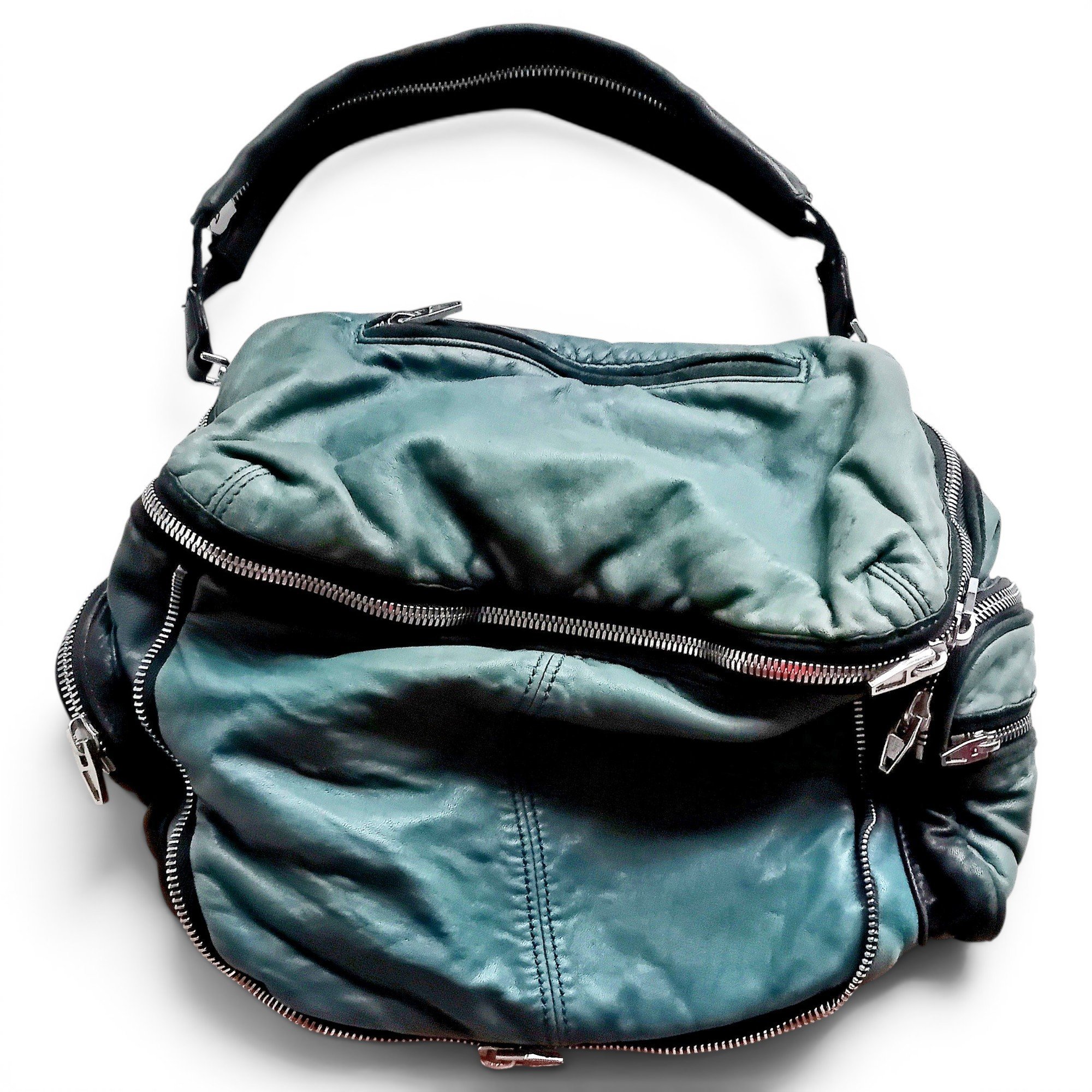 Alexander Wang Leather handbag