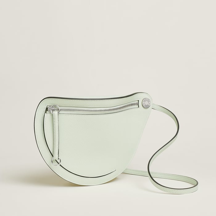 Vert Fizz Petite Course Bag
