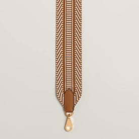 Sangle Cavale 50 Mm Bag Strap