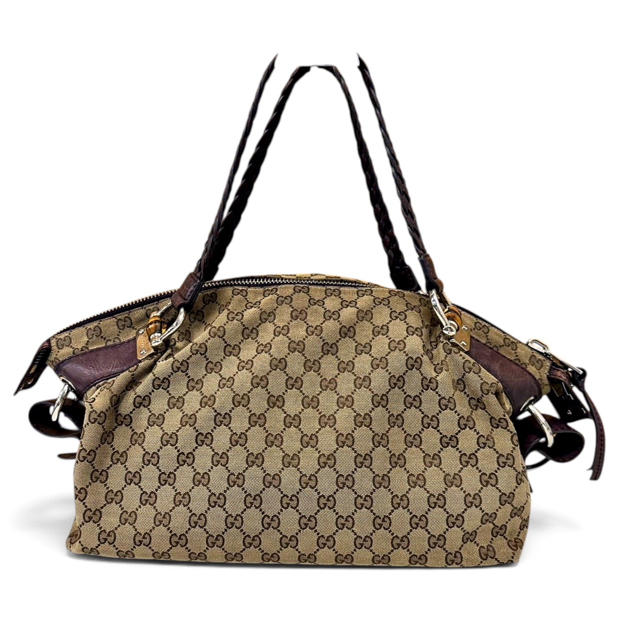 Sukey cloth handbag