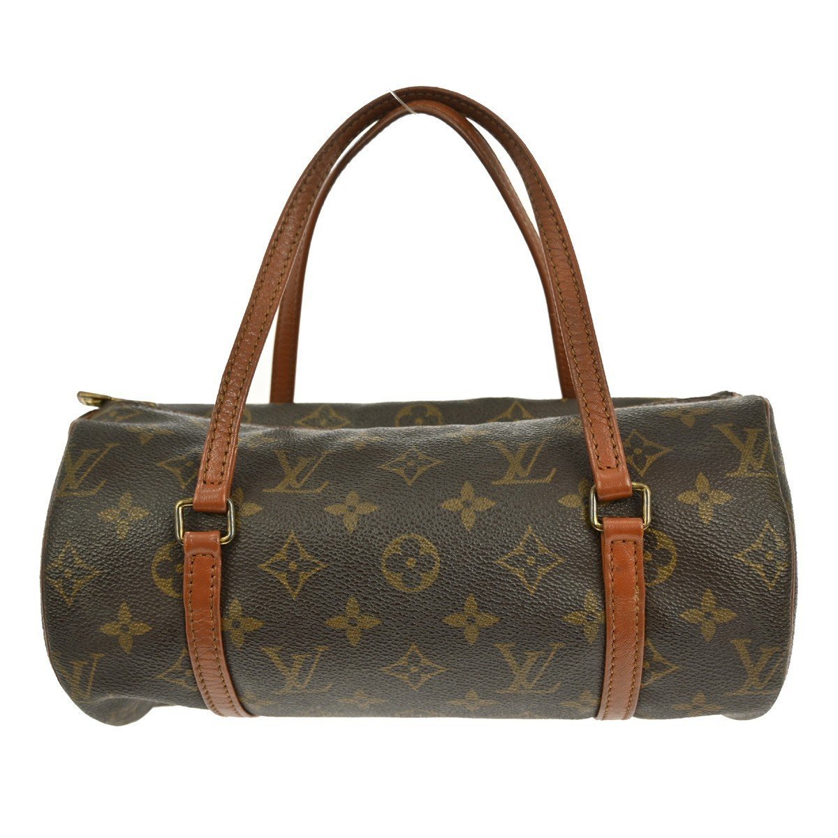 Papillon cloth handbag