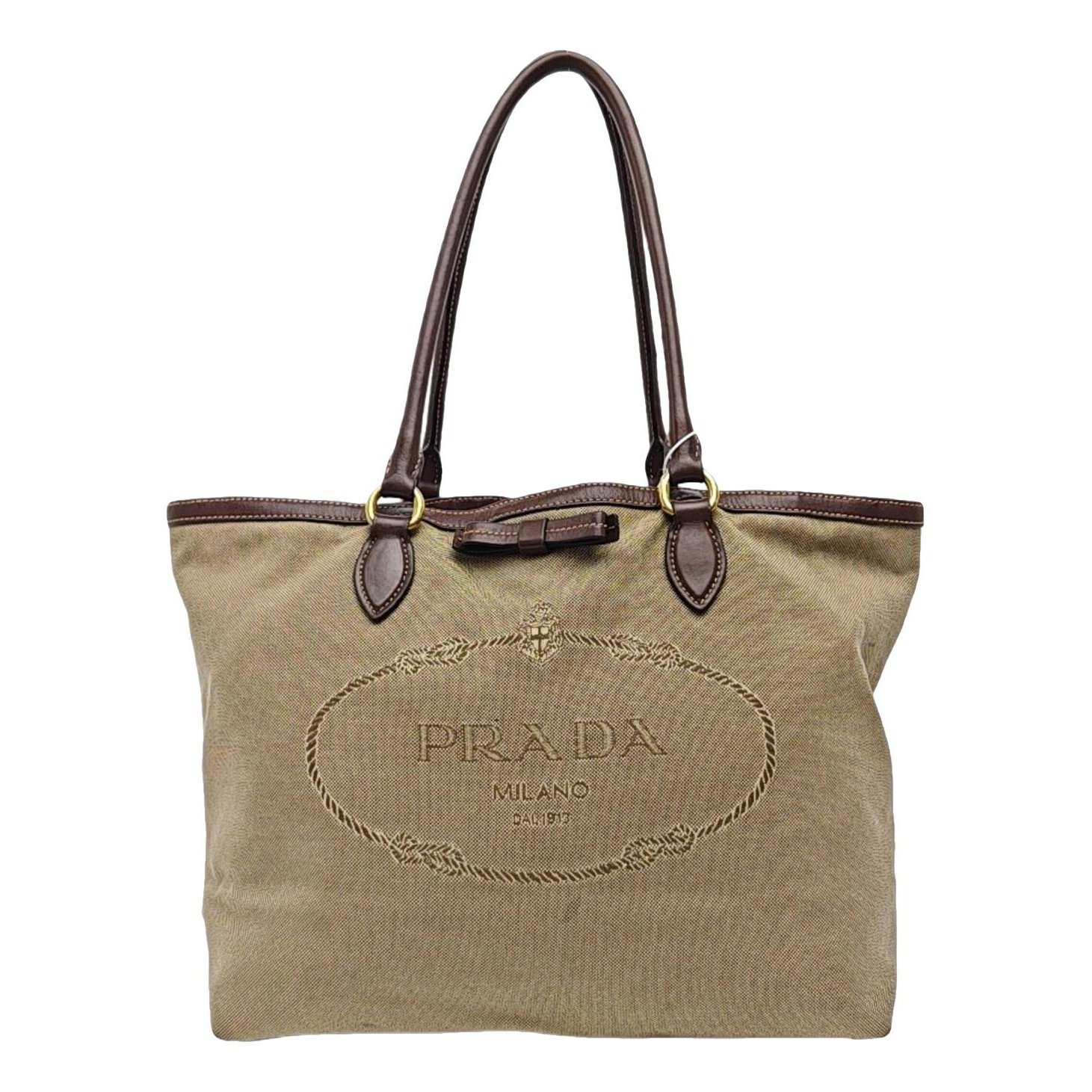 Cloth handbag