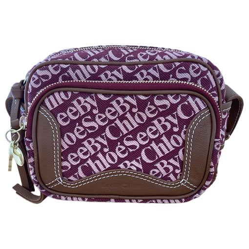 Crossbody bag