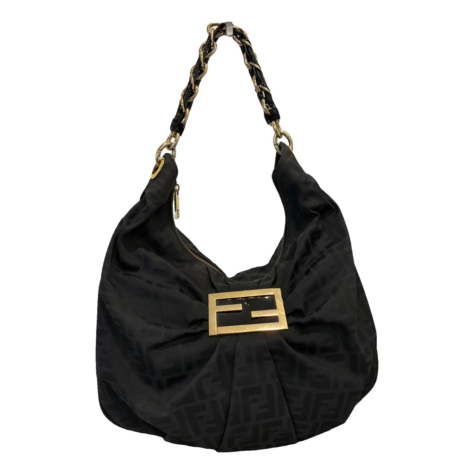 Mia cloth handbag