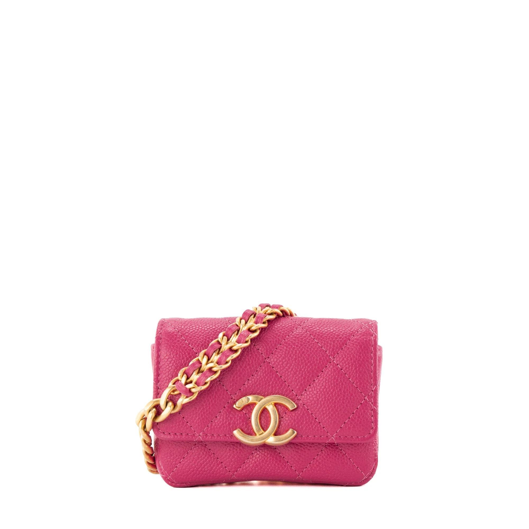 Timeless/Classique leather mini bag