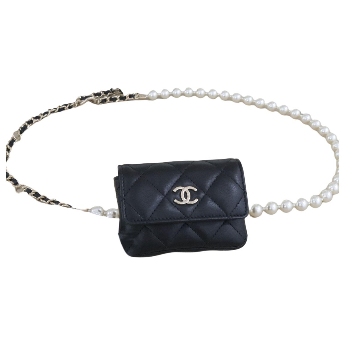 Chanel Leather handbag