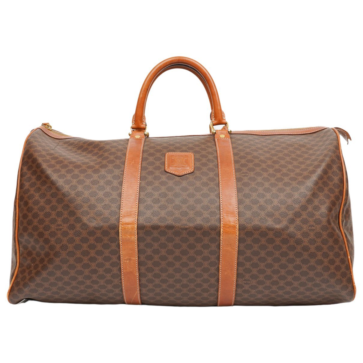 Cloth travel bag
