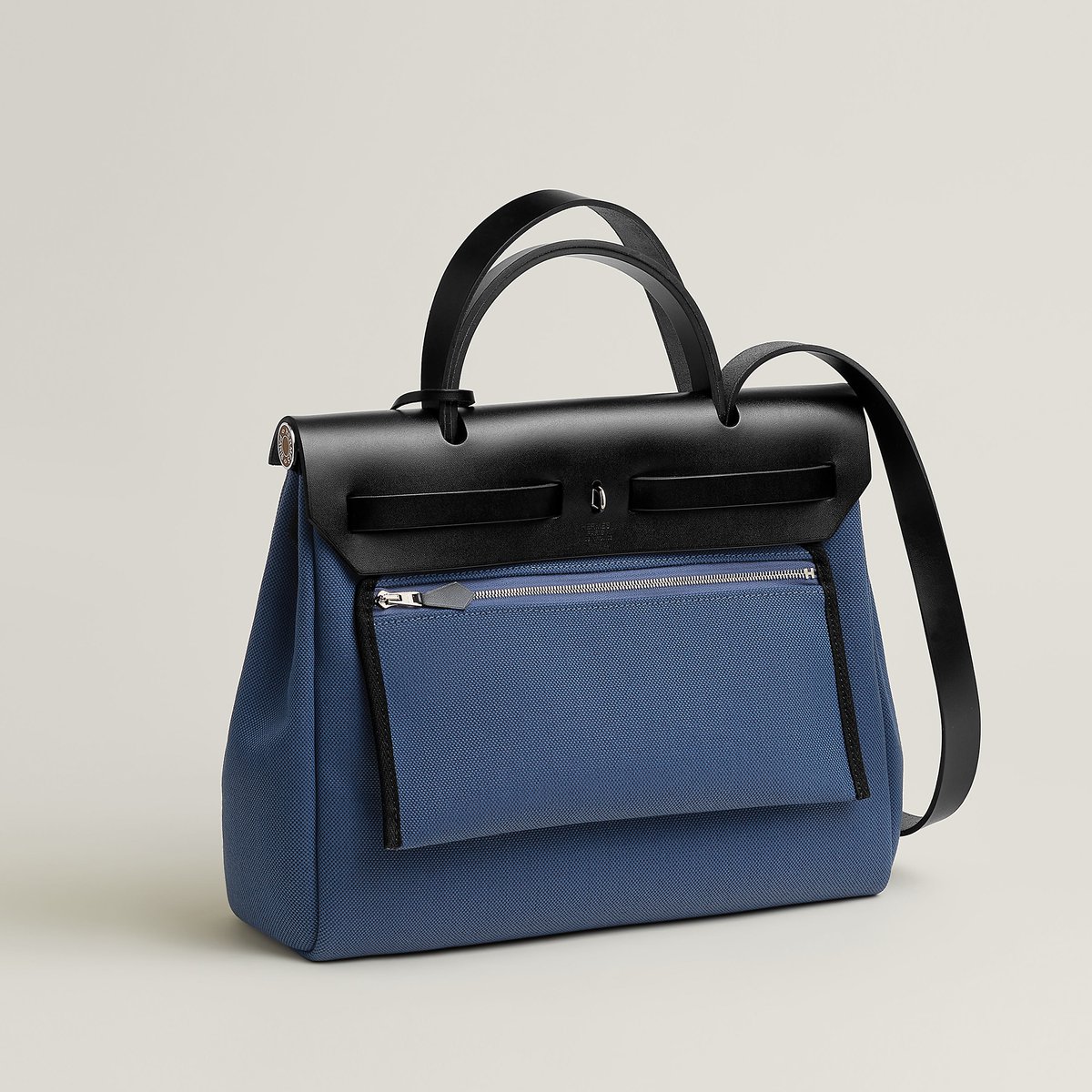 バッグ 《エールバッグ・ジップ》 31 ルトゥルネ ラッカー