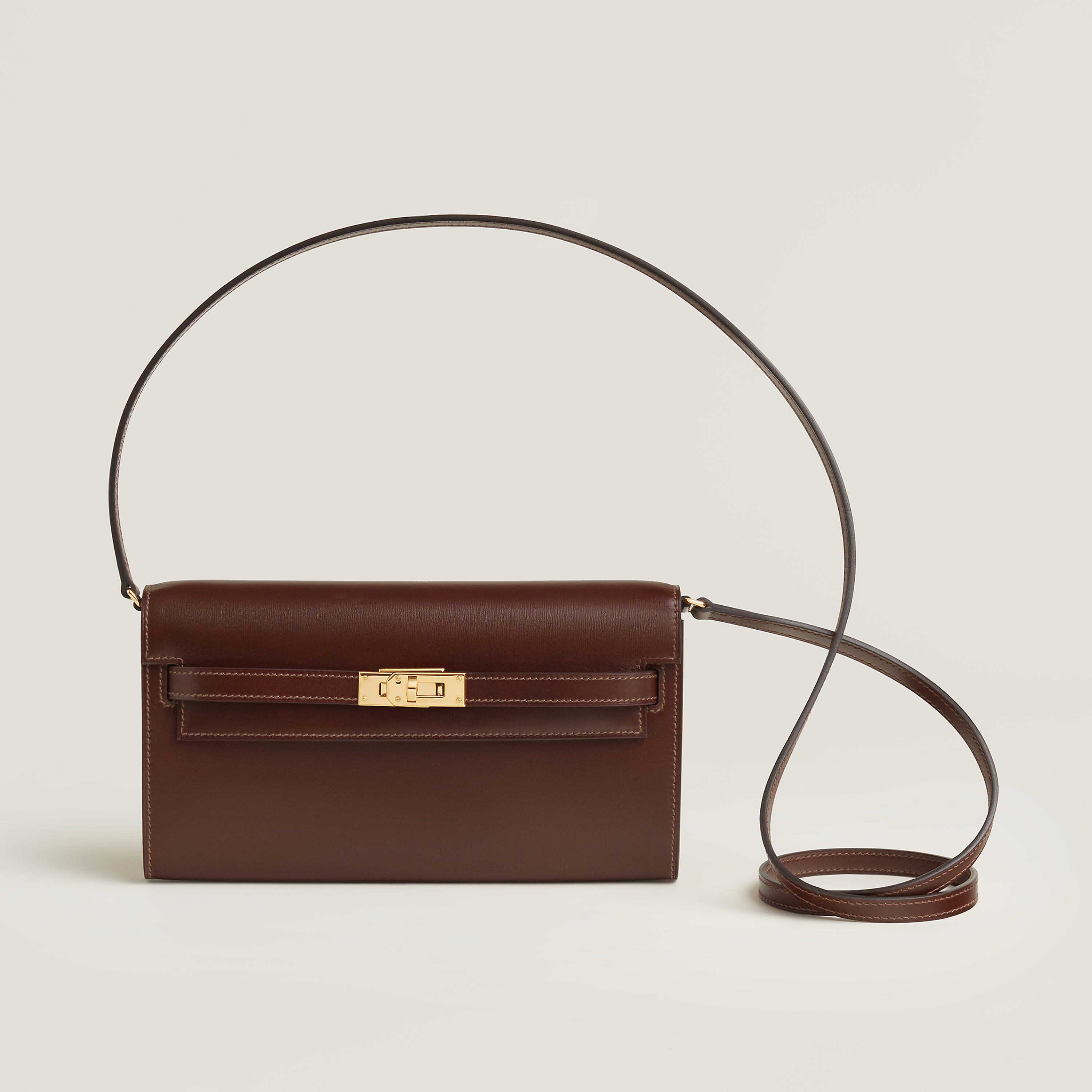 Kelly Classique To Go wallet