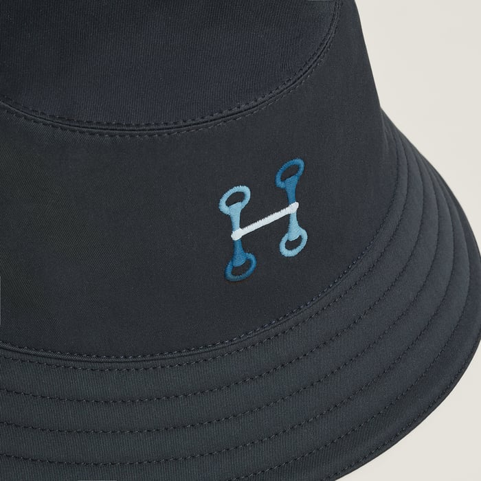 Marine Fred H Mors Bucket Hat