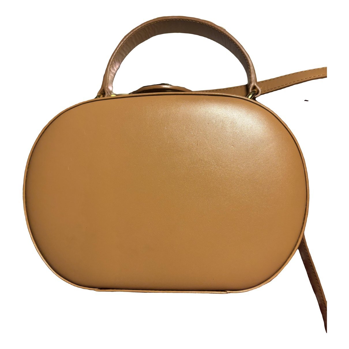 Mark Cross Grace leather crossbody bag