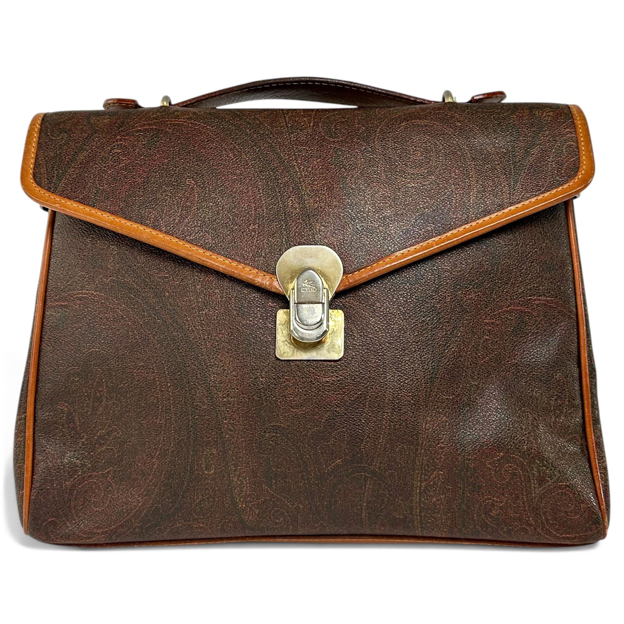 Etro Leather handbag