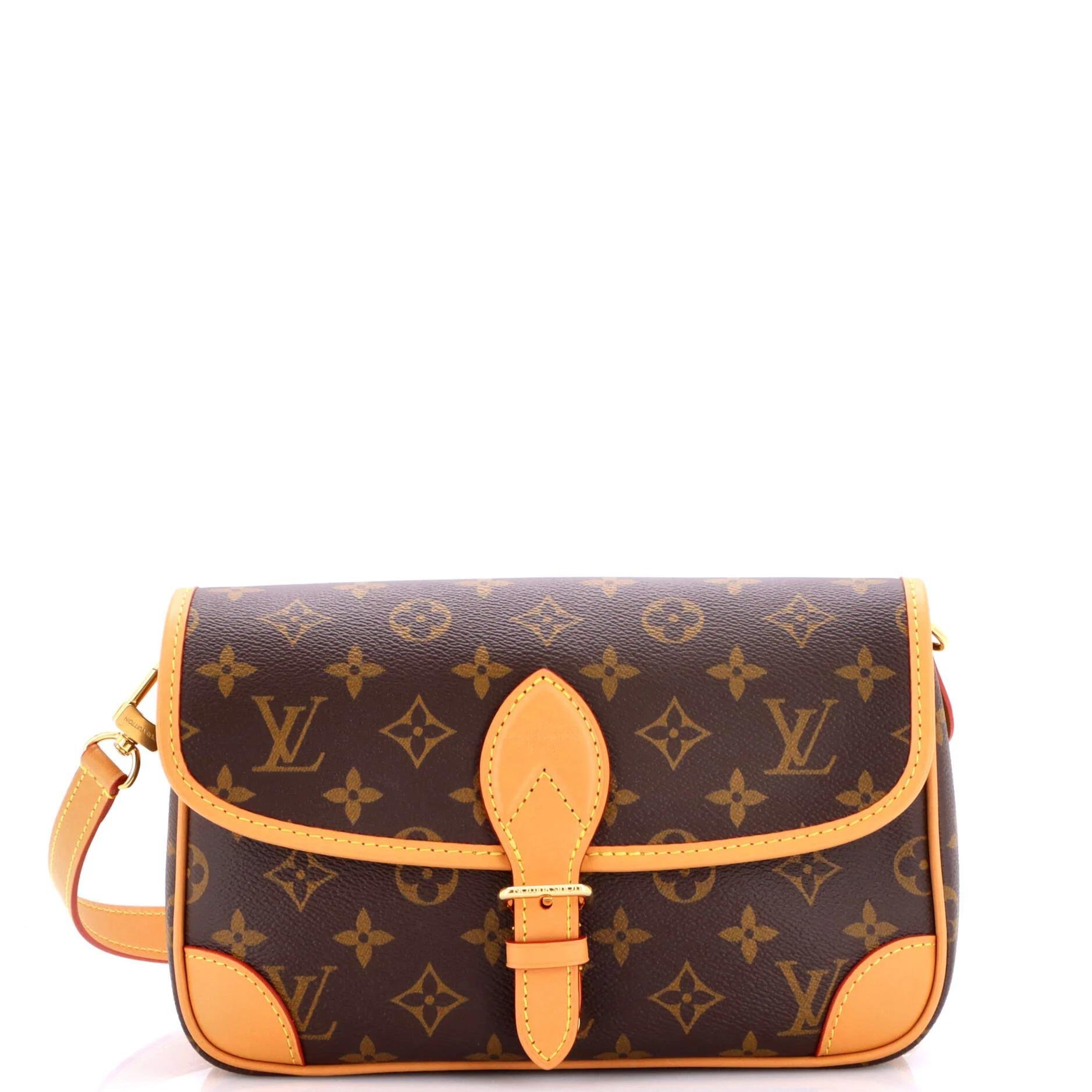 Cloth crossbody bag
