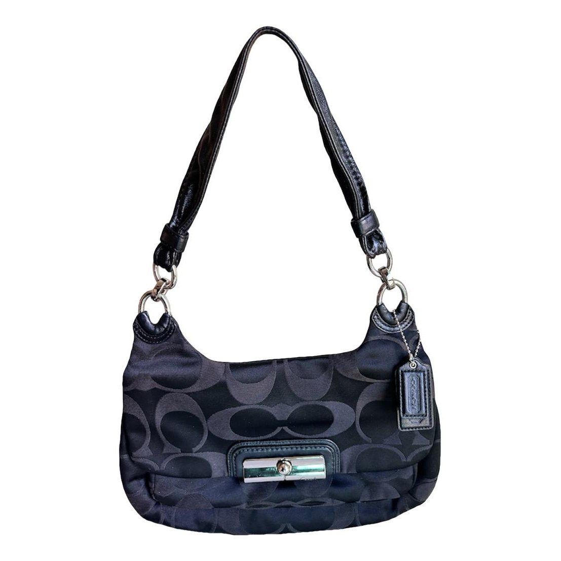 Cloth handbag