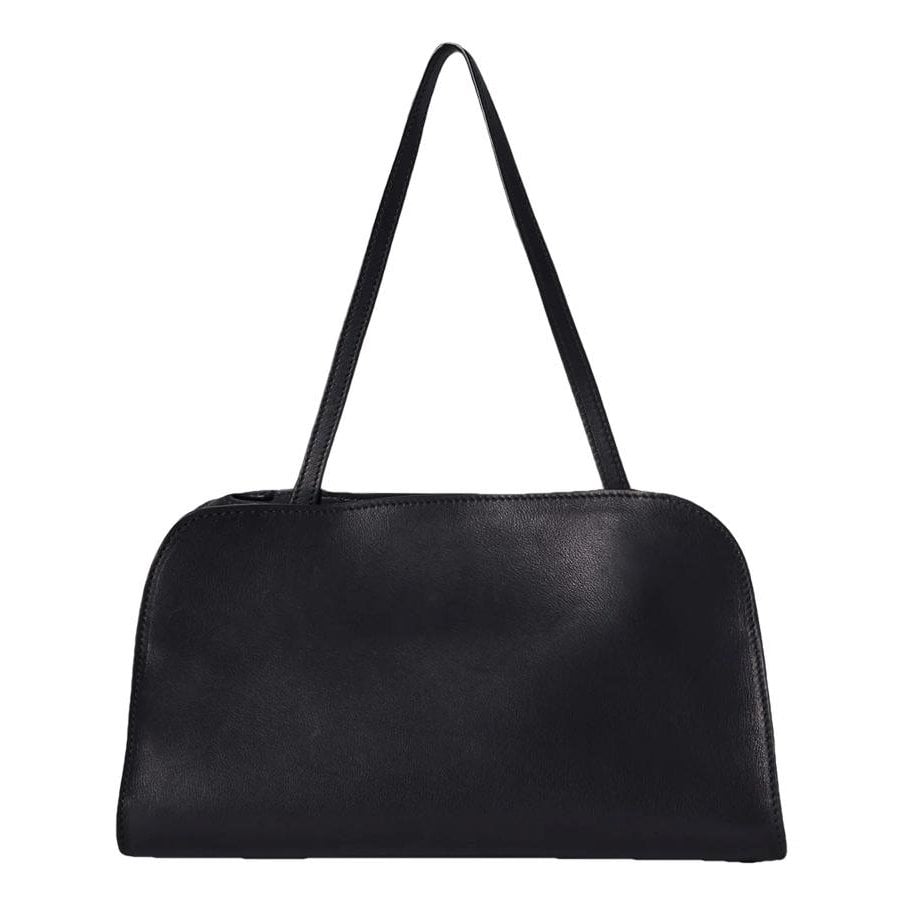 Peggy leather handbag