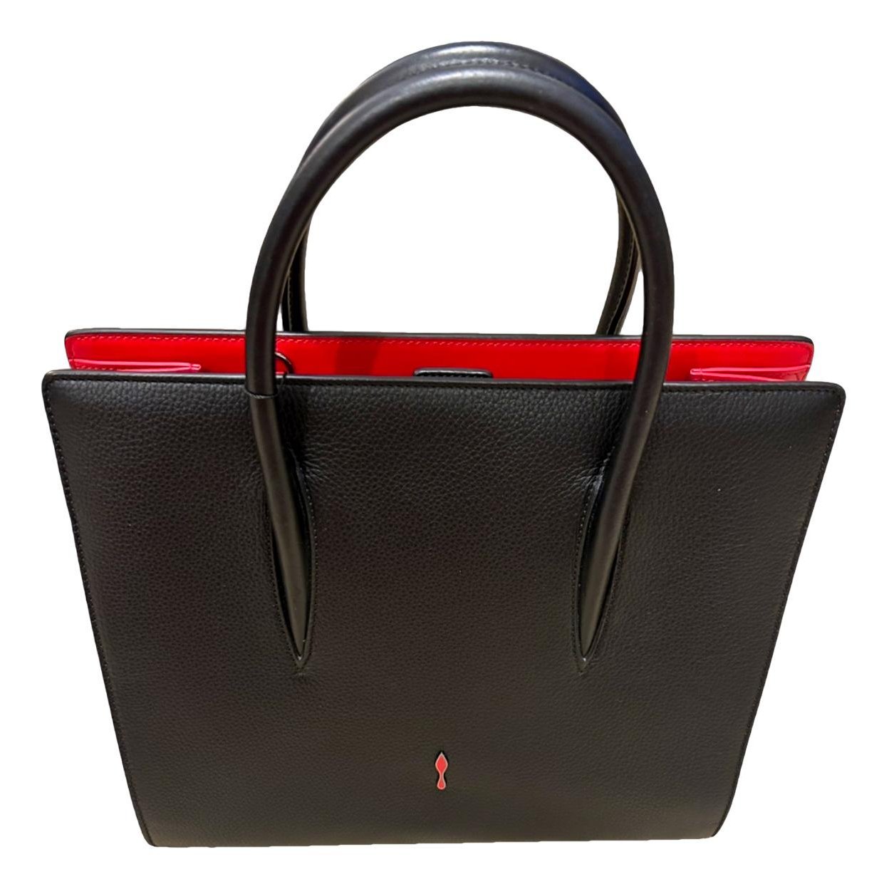 Christian Louboutin Paloma leather tote