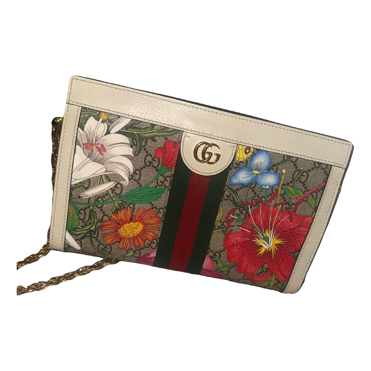 Cloth handbag