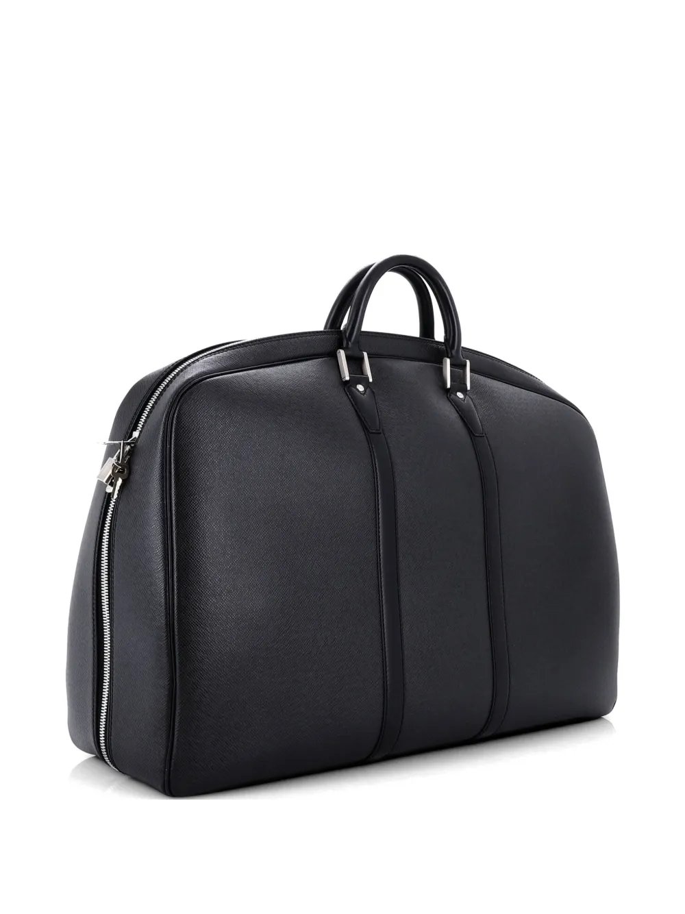 Helanga Bag Taiga Leather 1 Poche travel bag