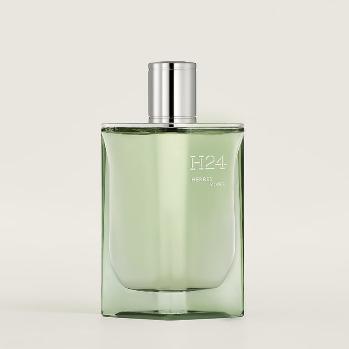 Sans Coloris H24 Herbes Vives Eau De Parfum