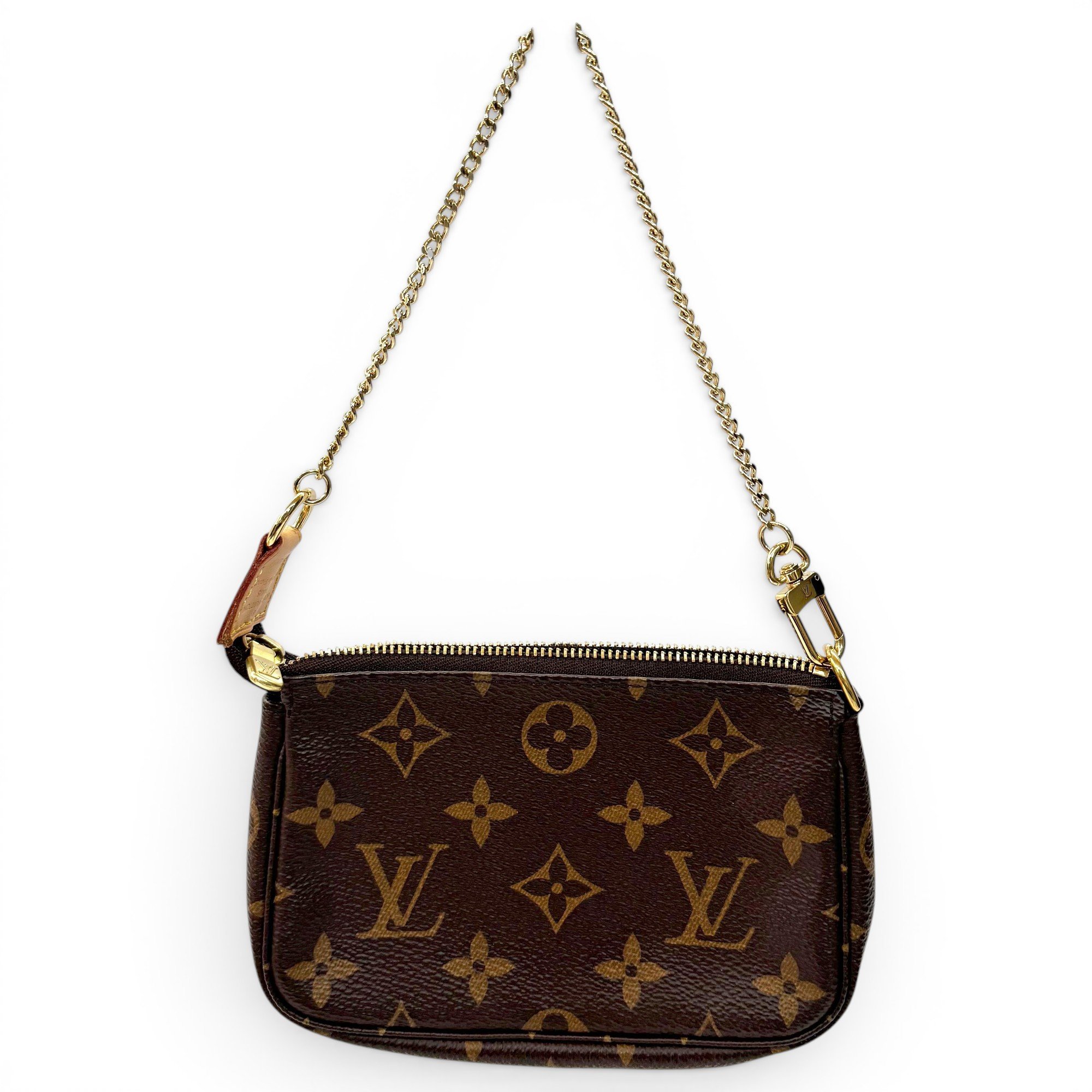 Pochette Accessoire cloth handbag