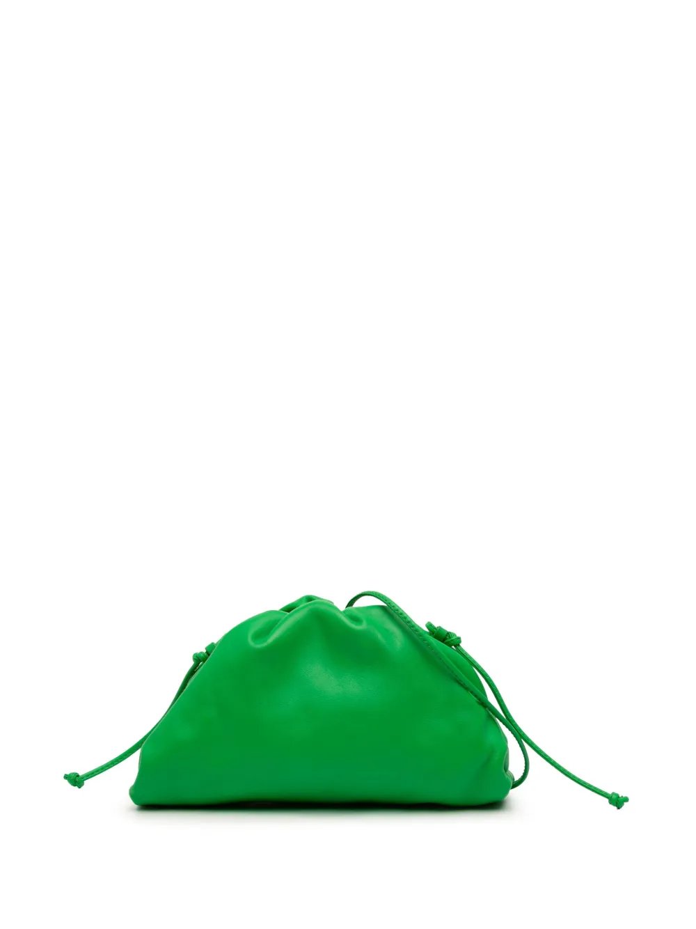 2012-2026 Lambskin The Mini Pouch crossbody bag