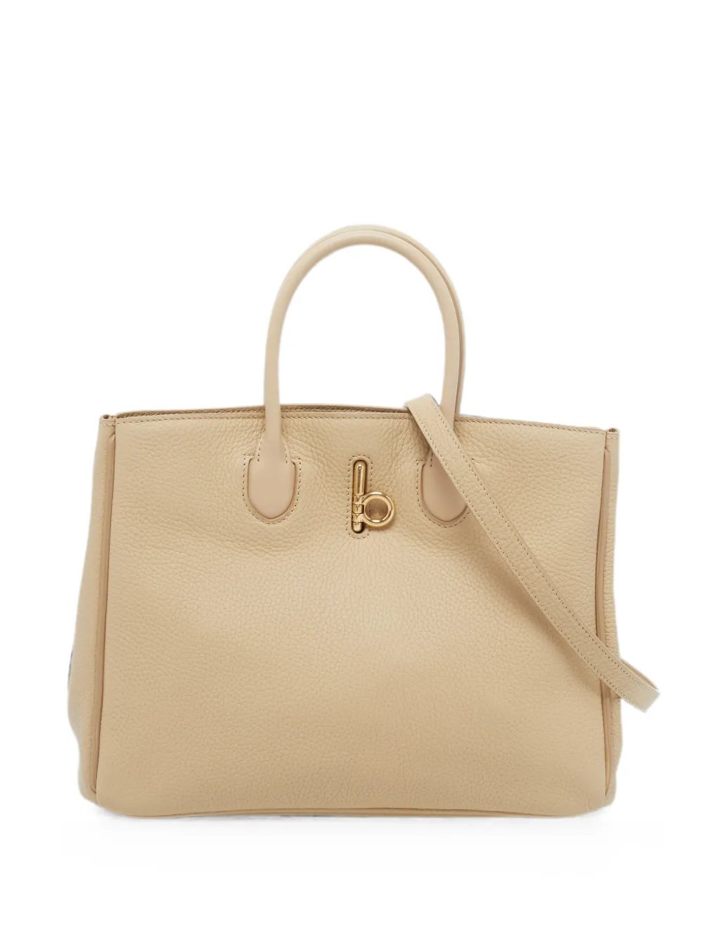 small Rocking Horse tote bag