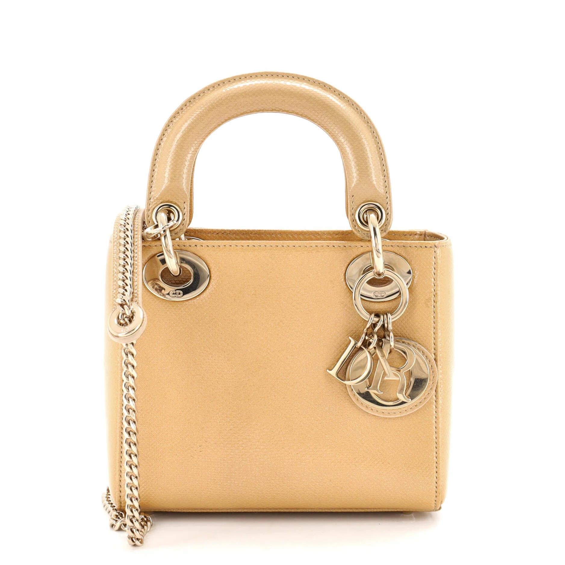 Lizard tote