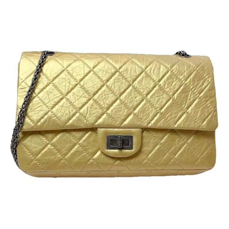 2.55 leather crossbody bag