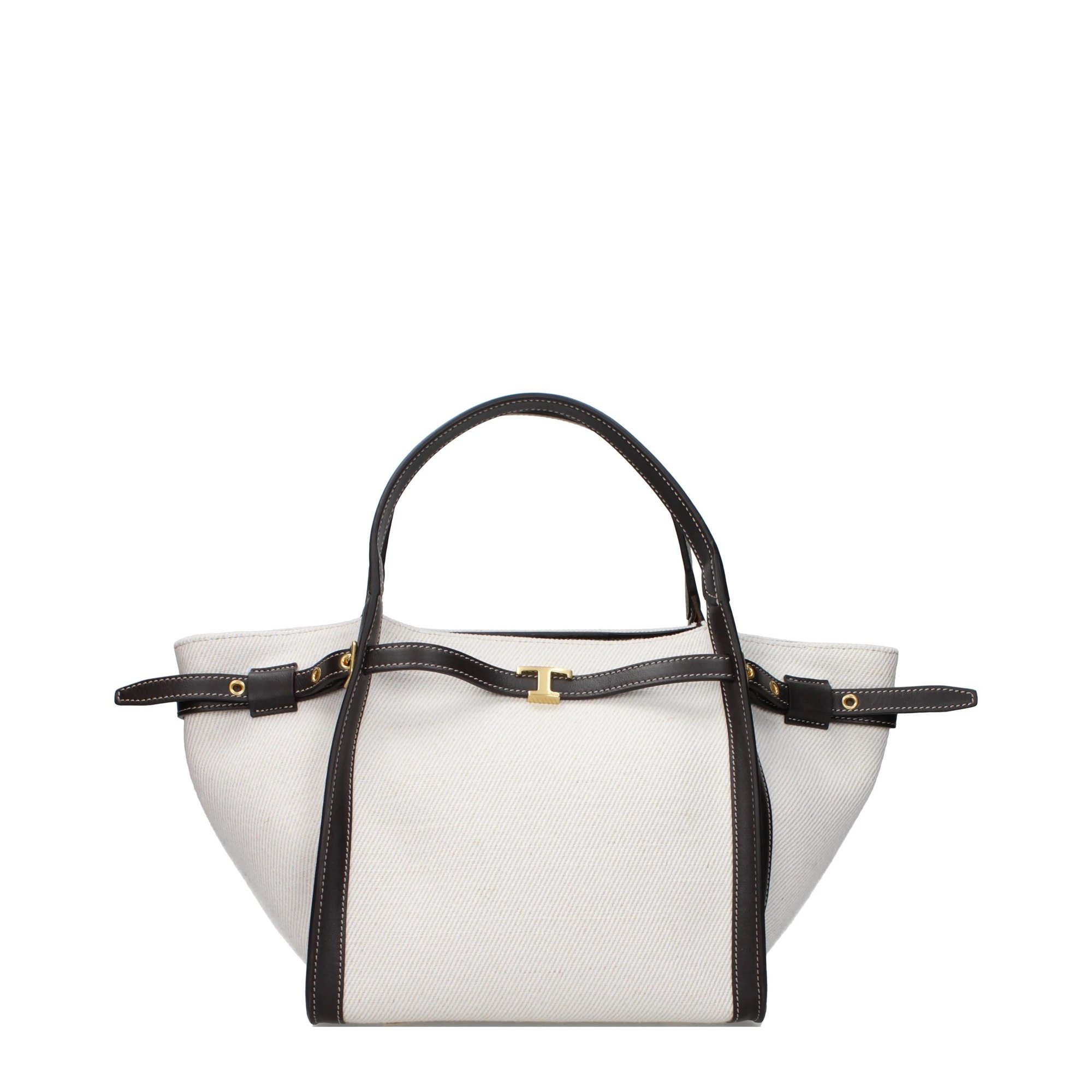 Tod's Cloth handbag