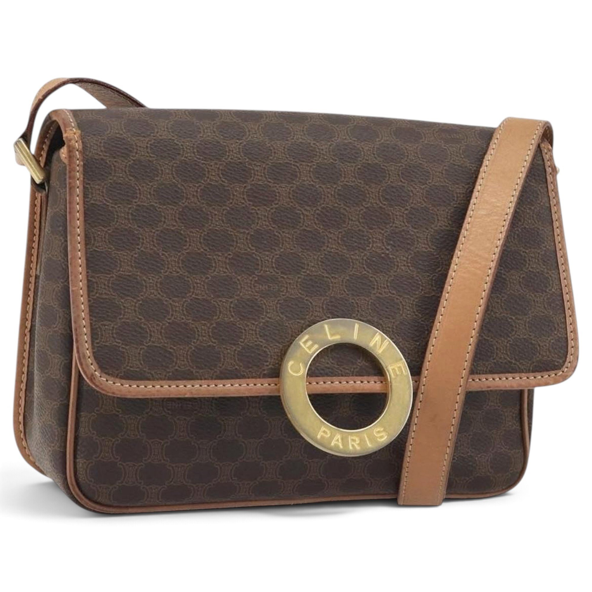 Cloth handbag