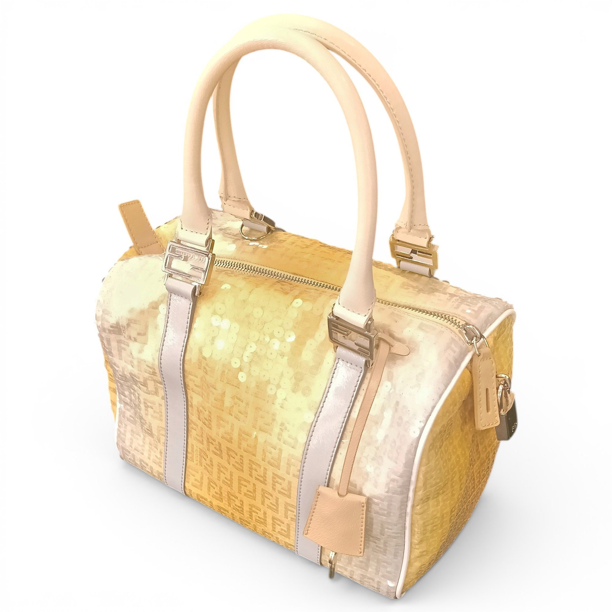 Cloth handbag