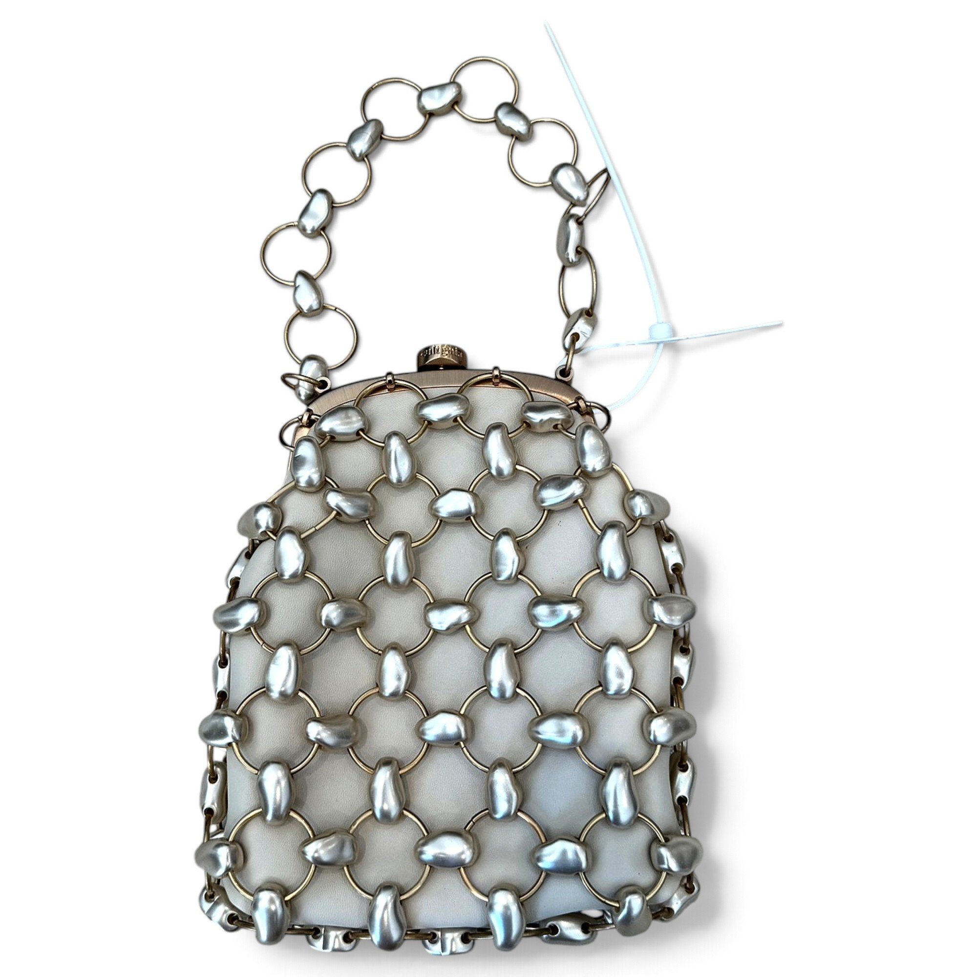 Cult Gaia Clutch bag