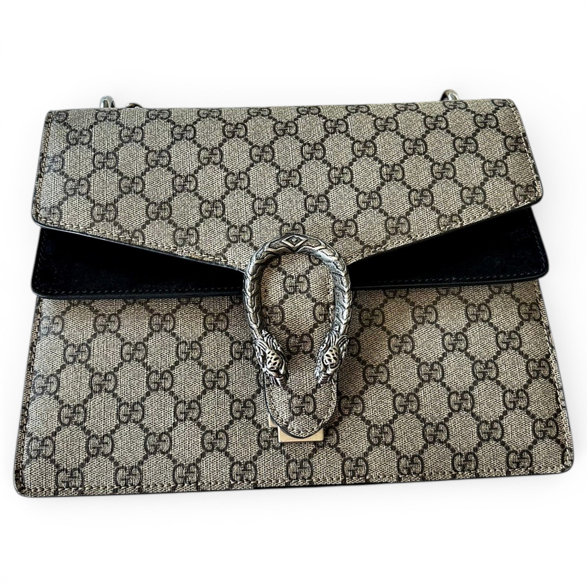 Dionysus handbag