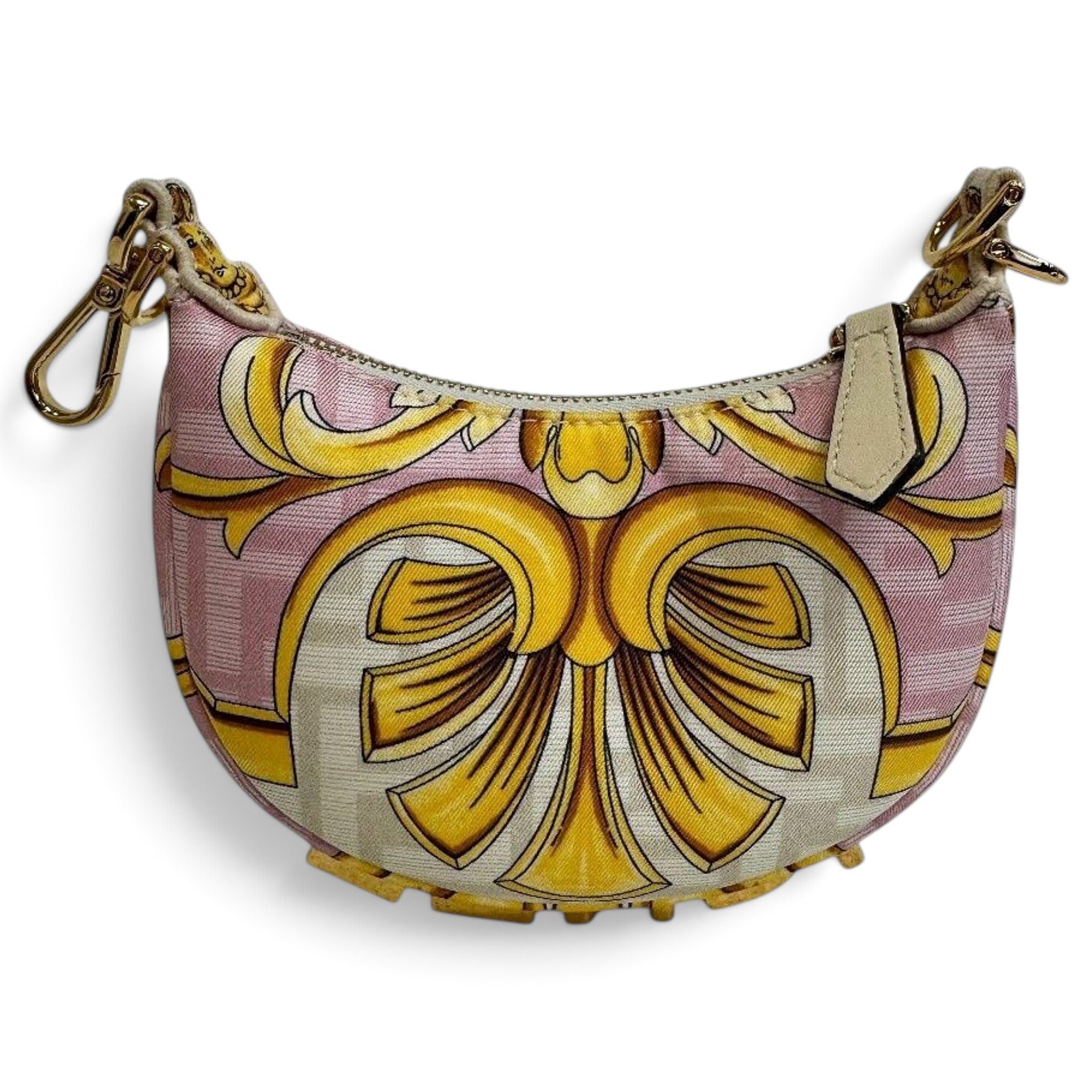 Fendigraphy bag