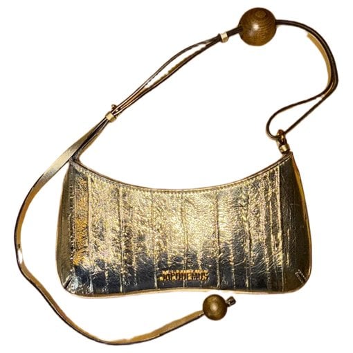 Le Bisou vegan leather handbag