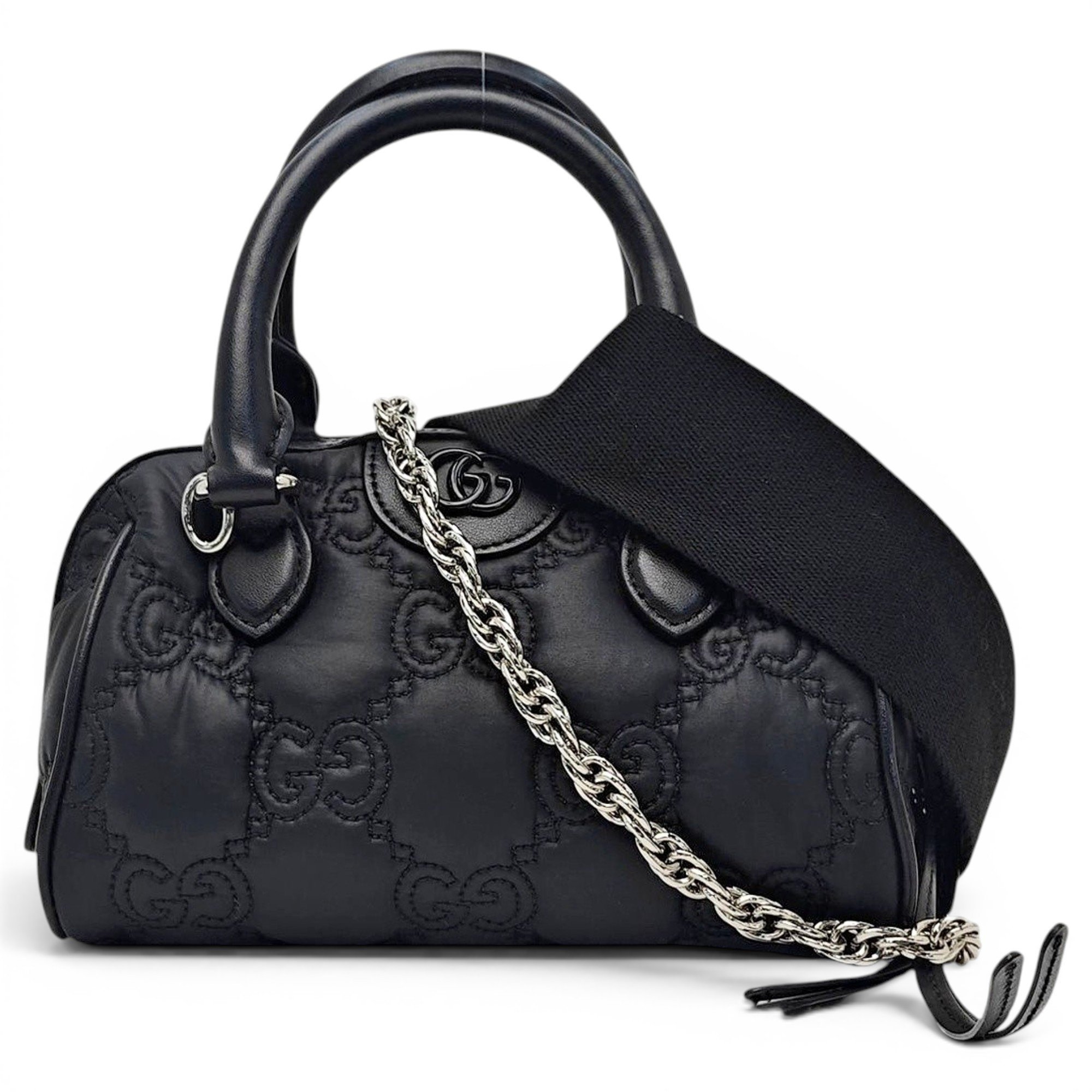 Cloth handbag