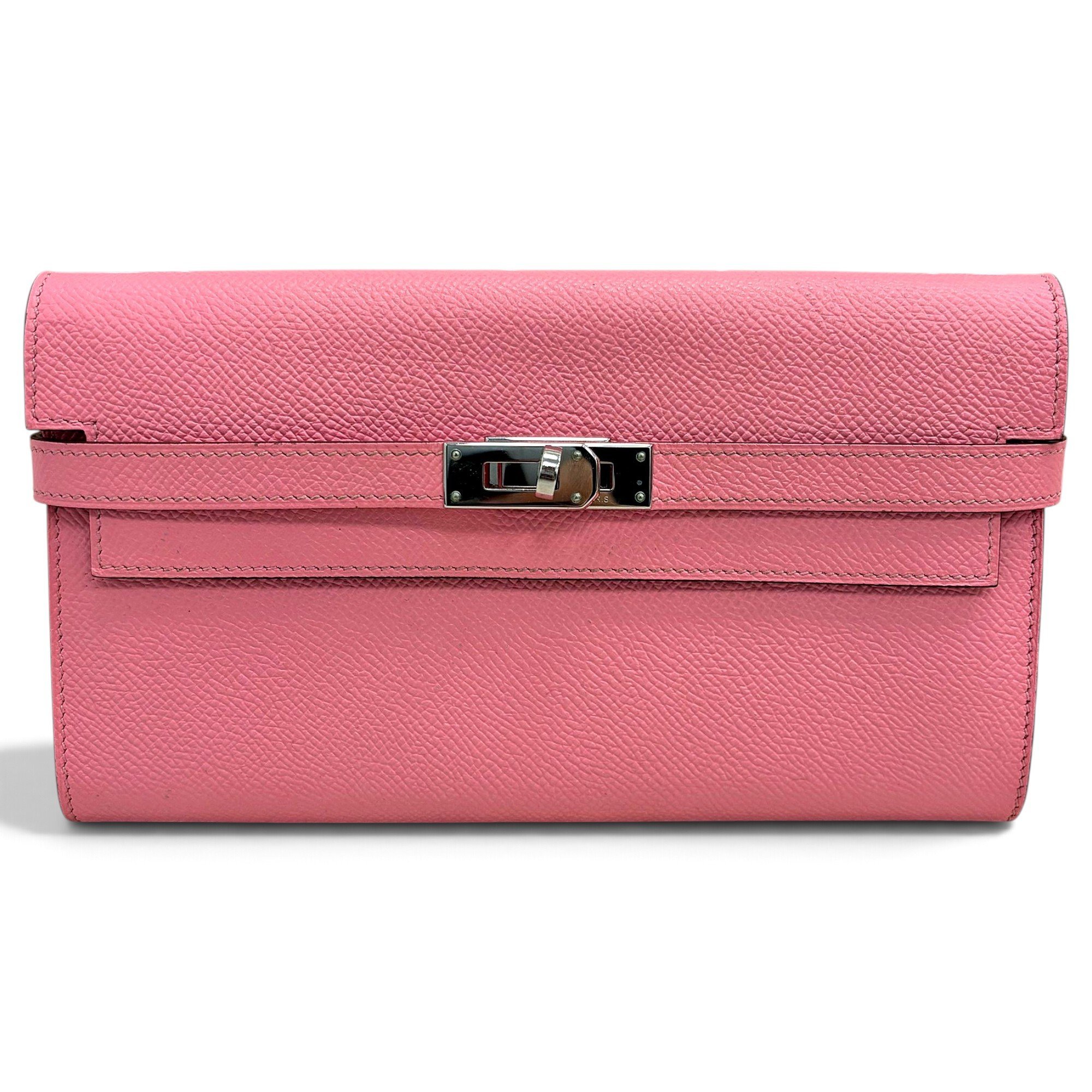 Hermes Kelly Handbag