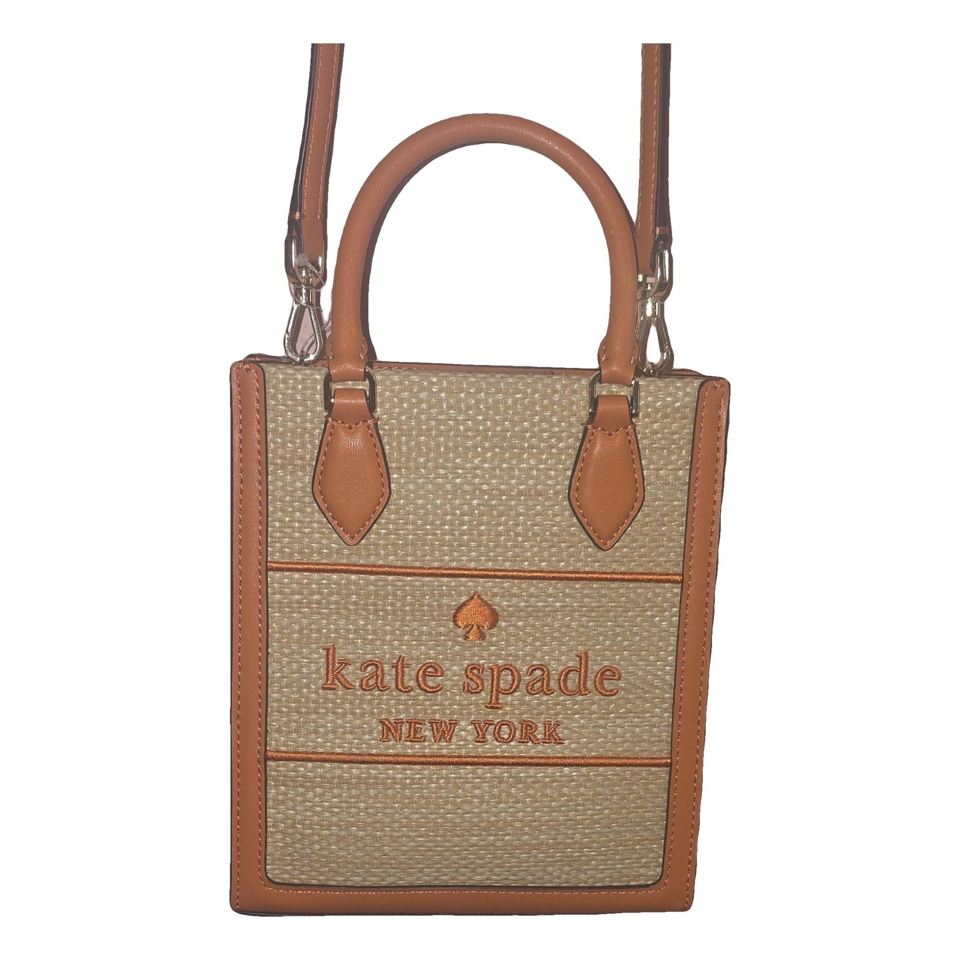 Crossbody bag