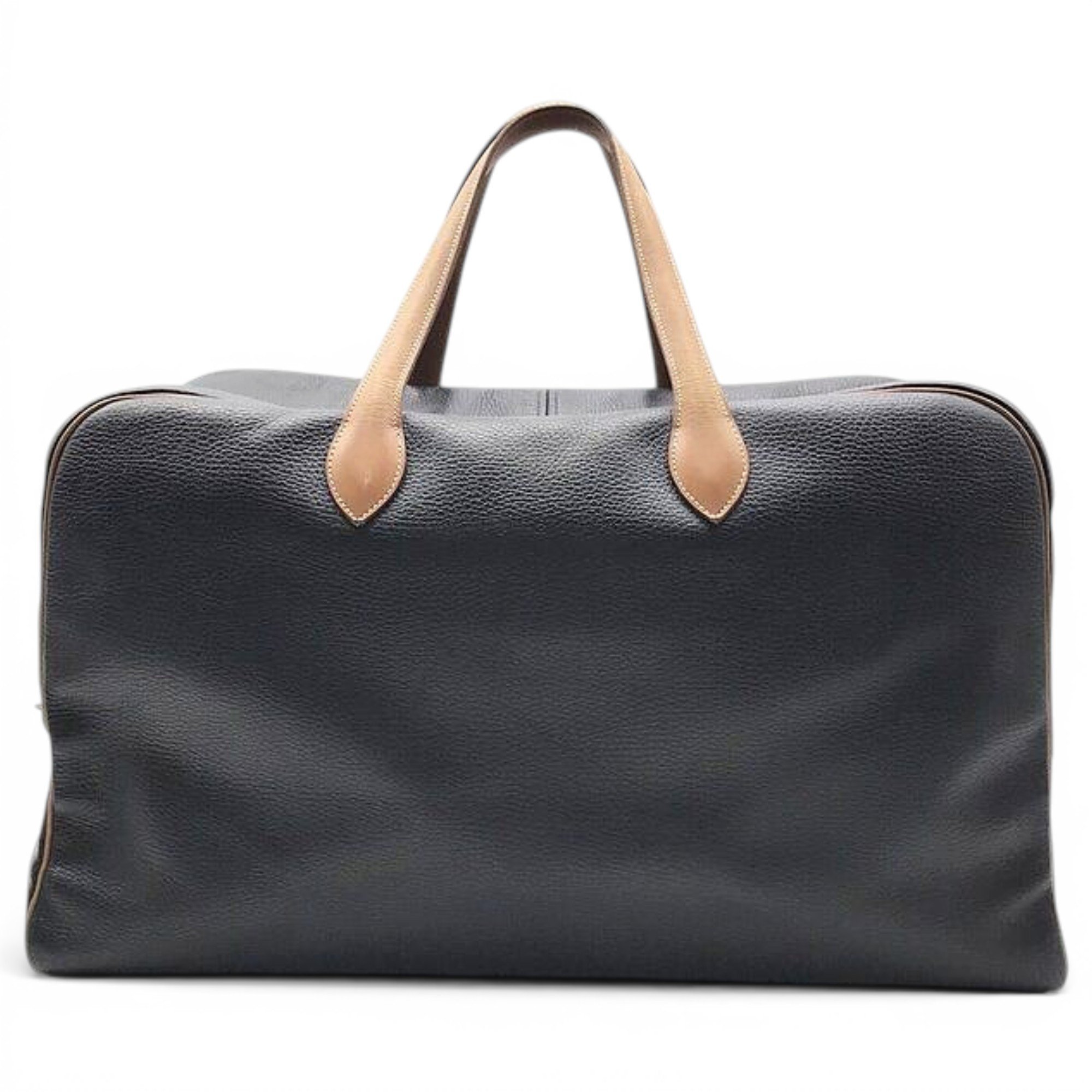 Victoria leather bag