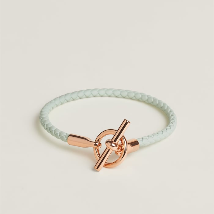 Vert Peppermint Glenan Bracelet