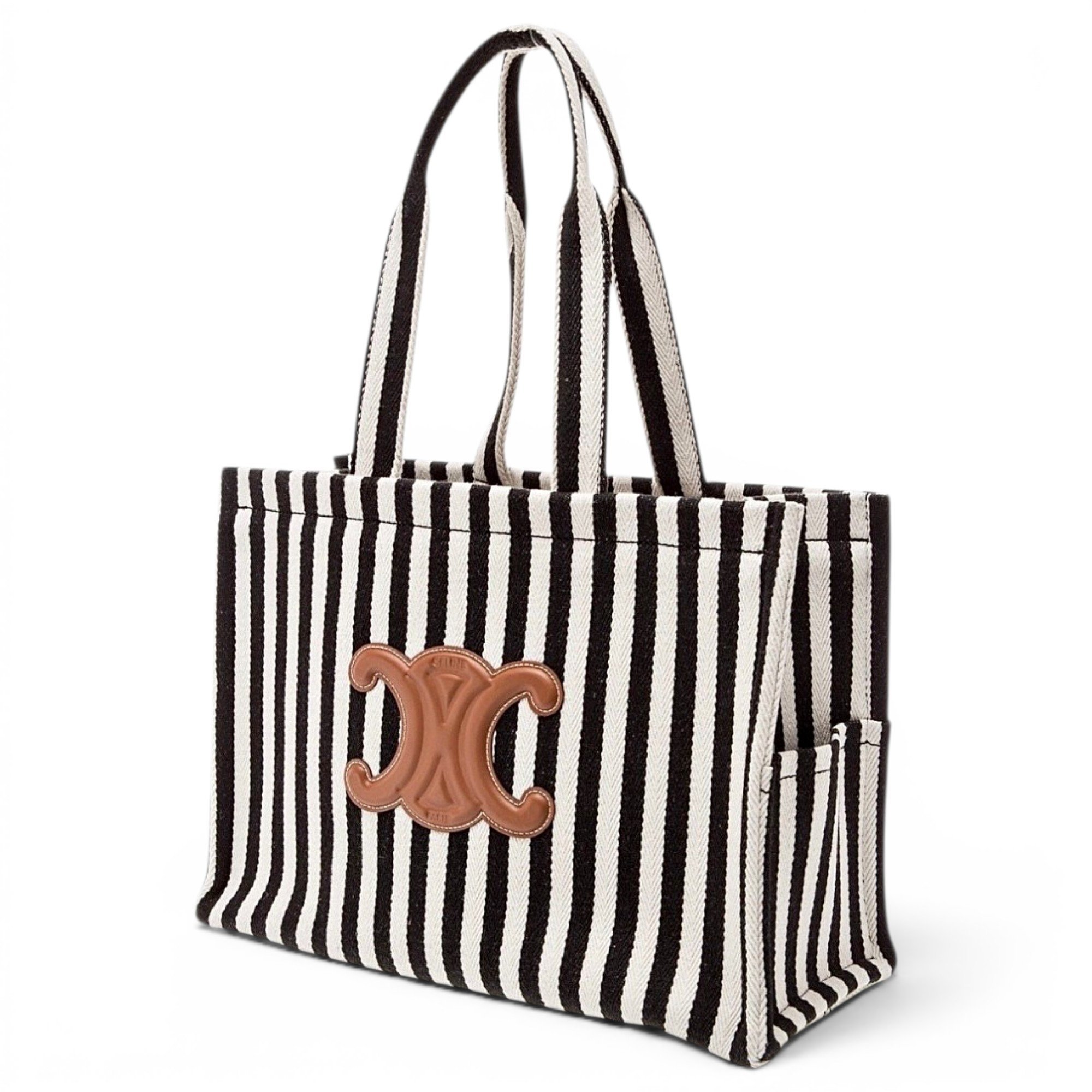 Thais cloth tote