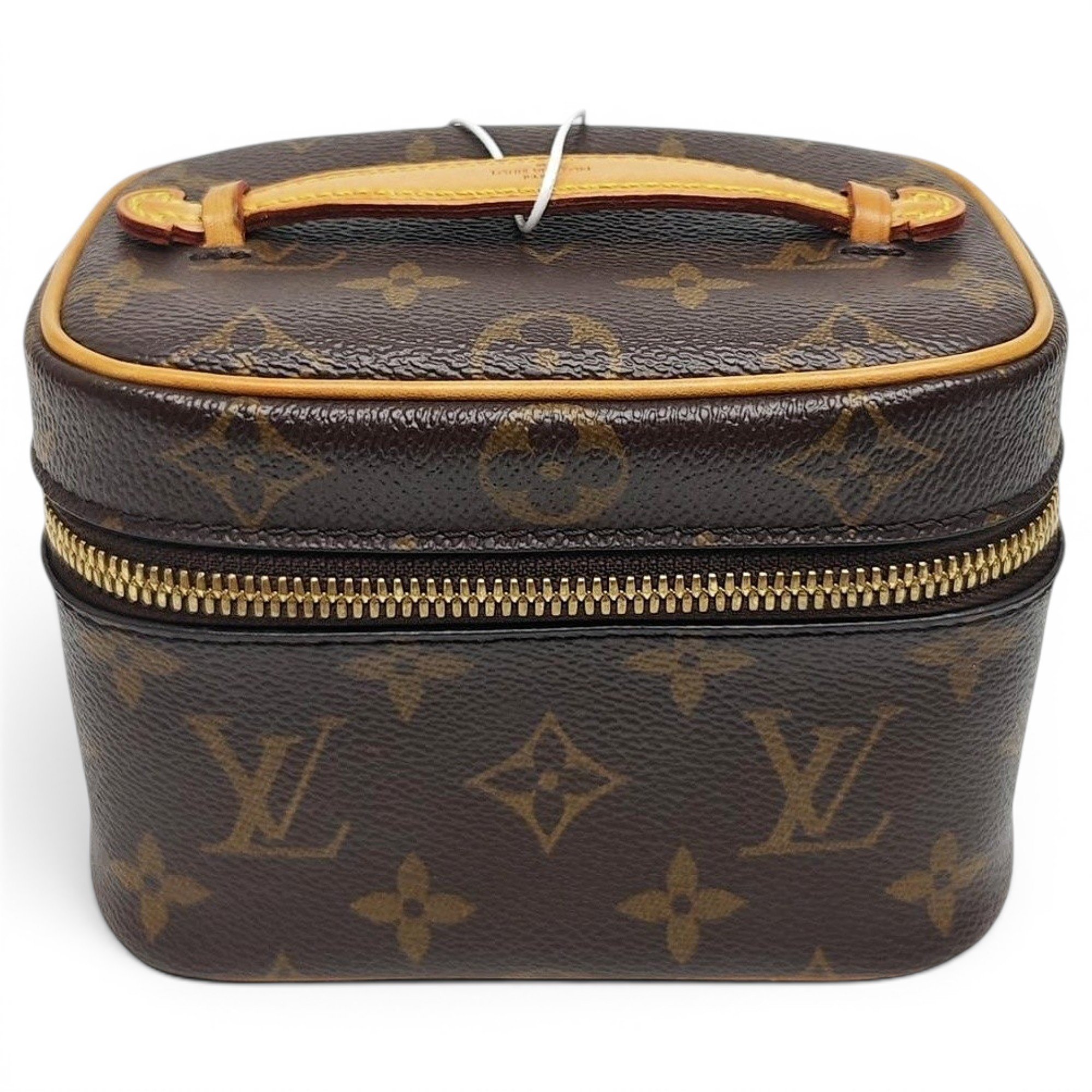 Venice leather handbag