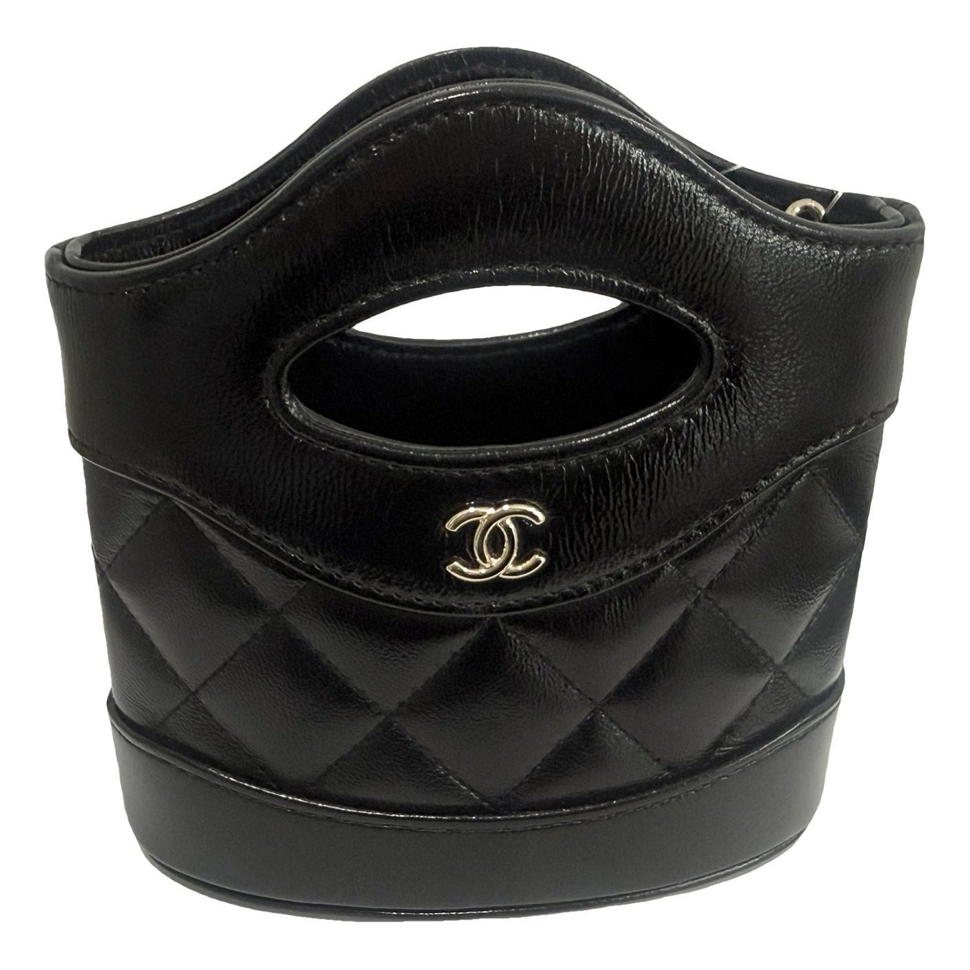 31 leather handbag