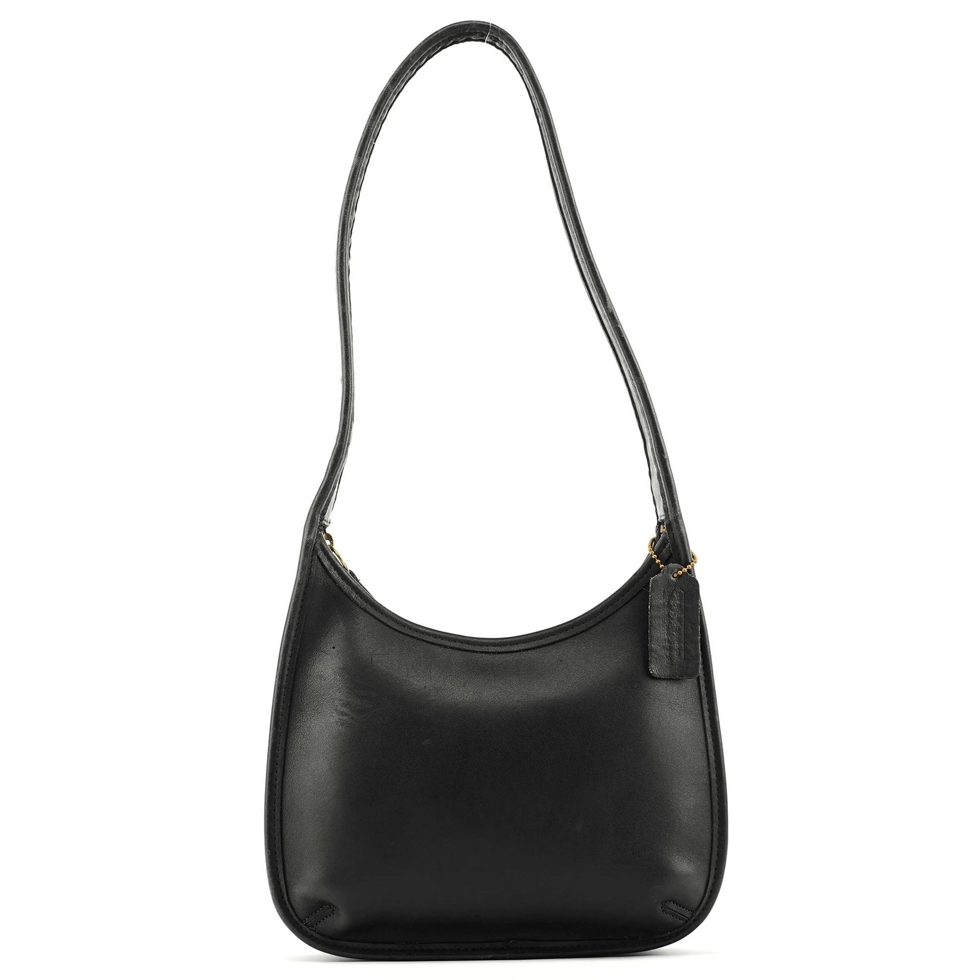 Tabby leather handbag