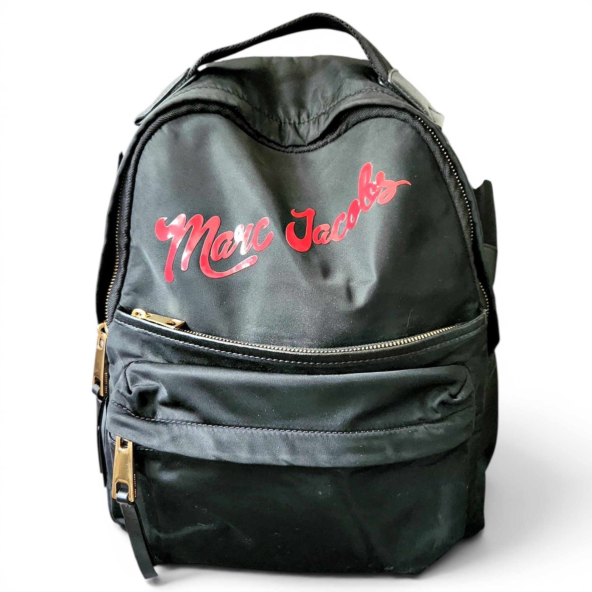 Cloth backpack