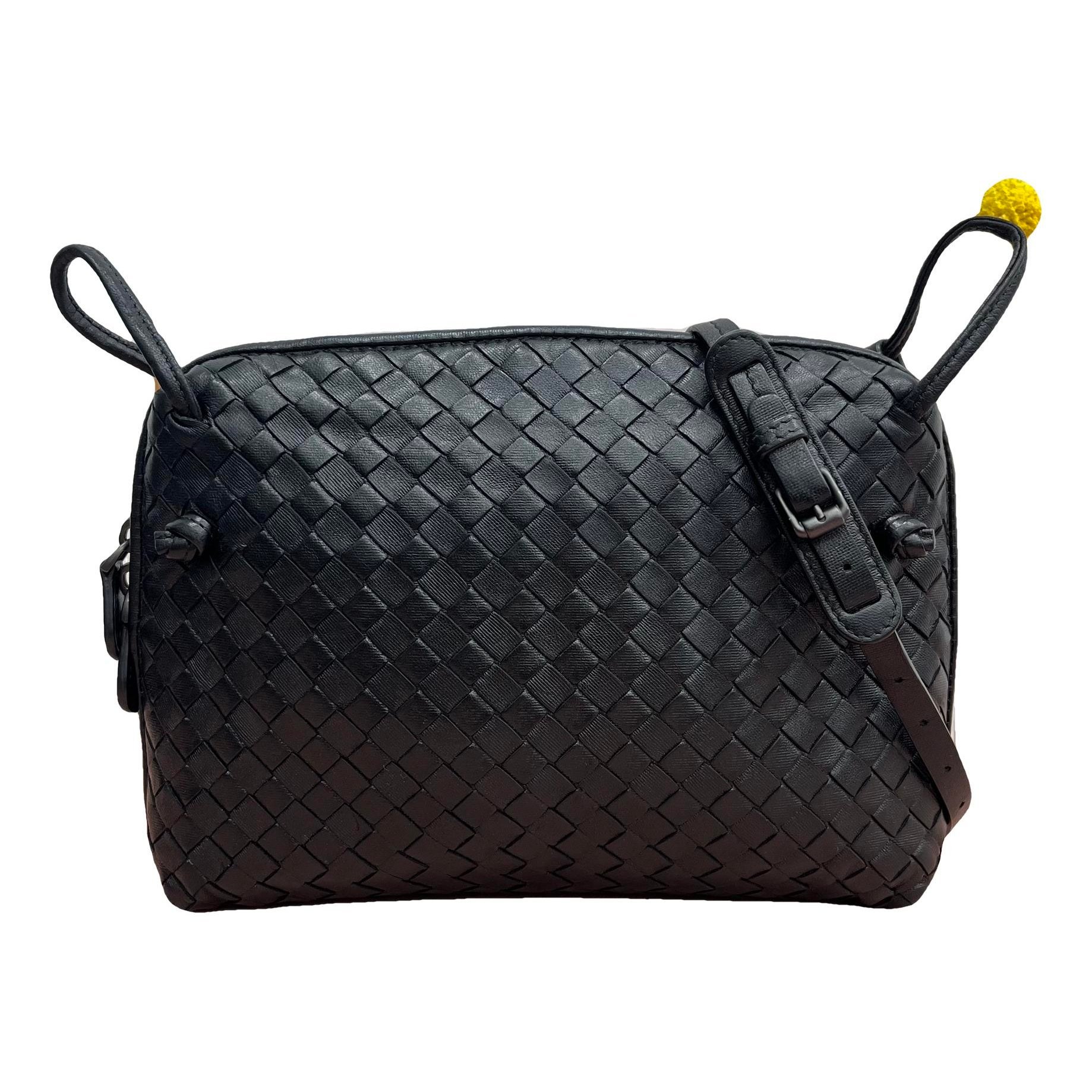Nodini leather handbag