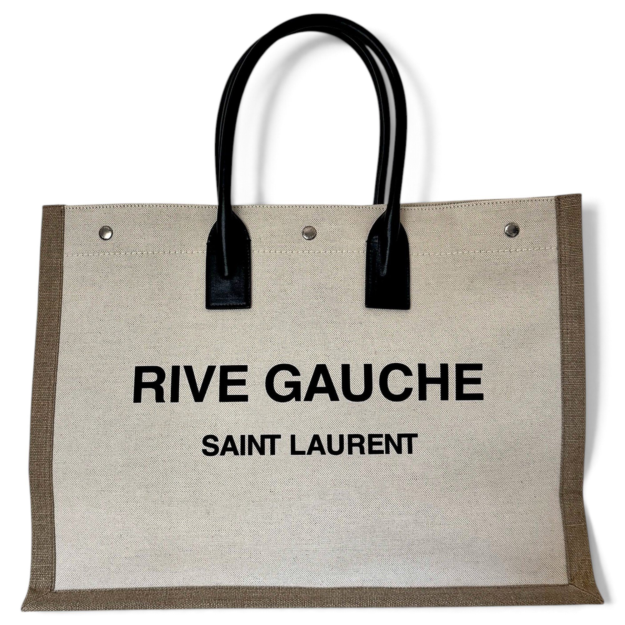 Rive Gauche tote