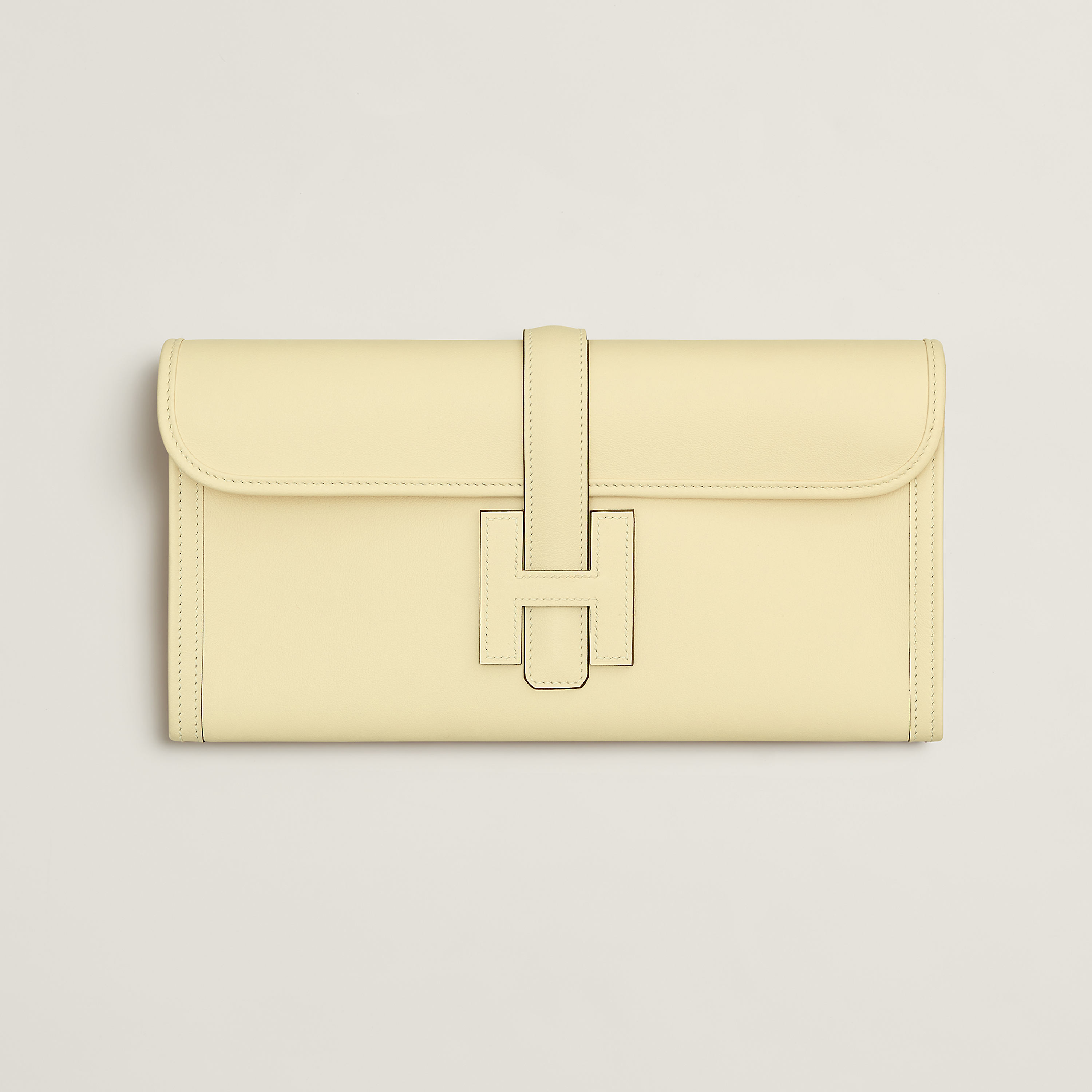 Jige Elan 29 clutch