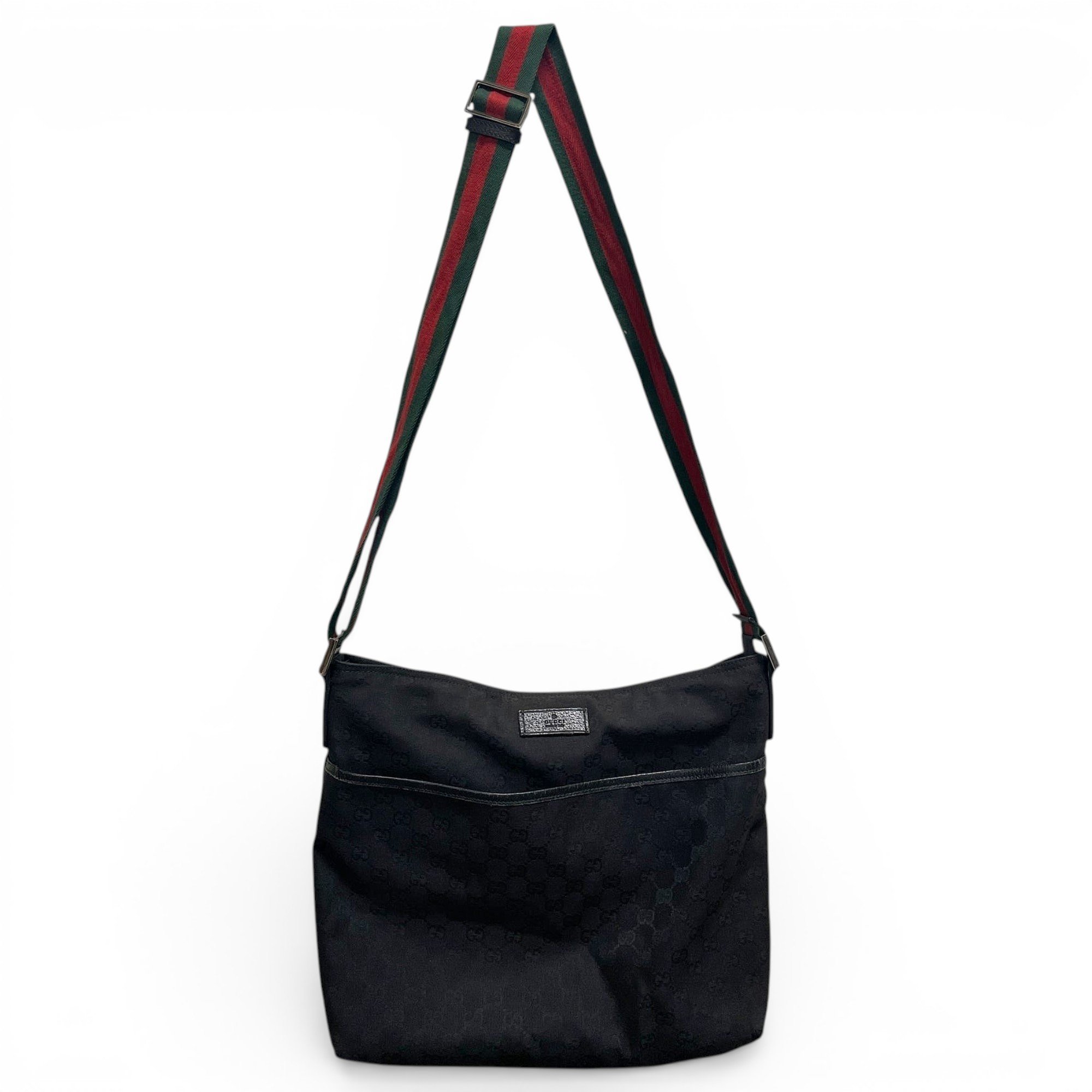 Crossbody bag
