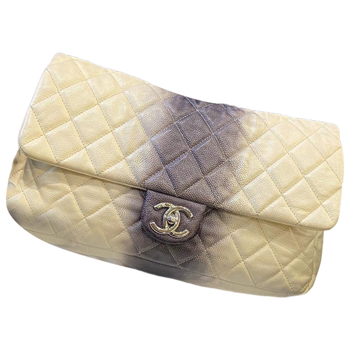 Timeless/Classique leather crossbody bag